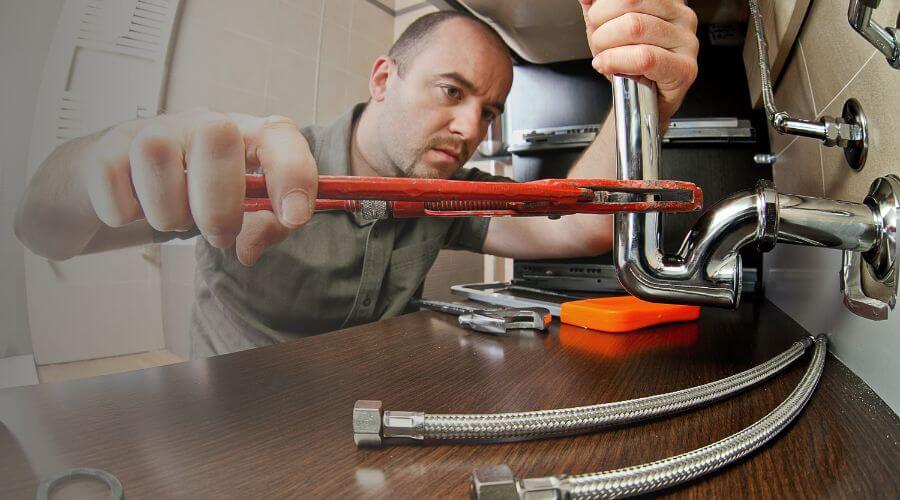 Local water heater installation in Granton, WI